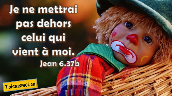 Jean 6.37b