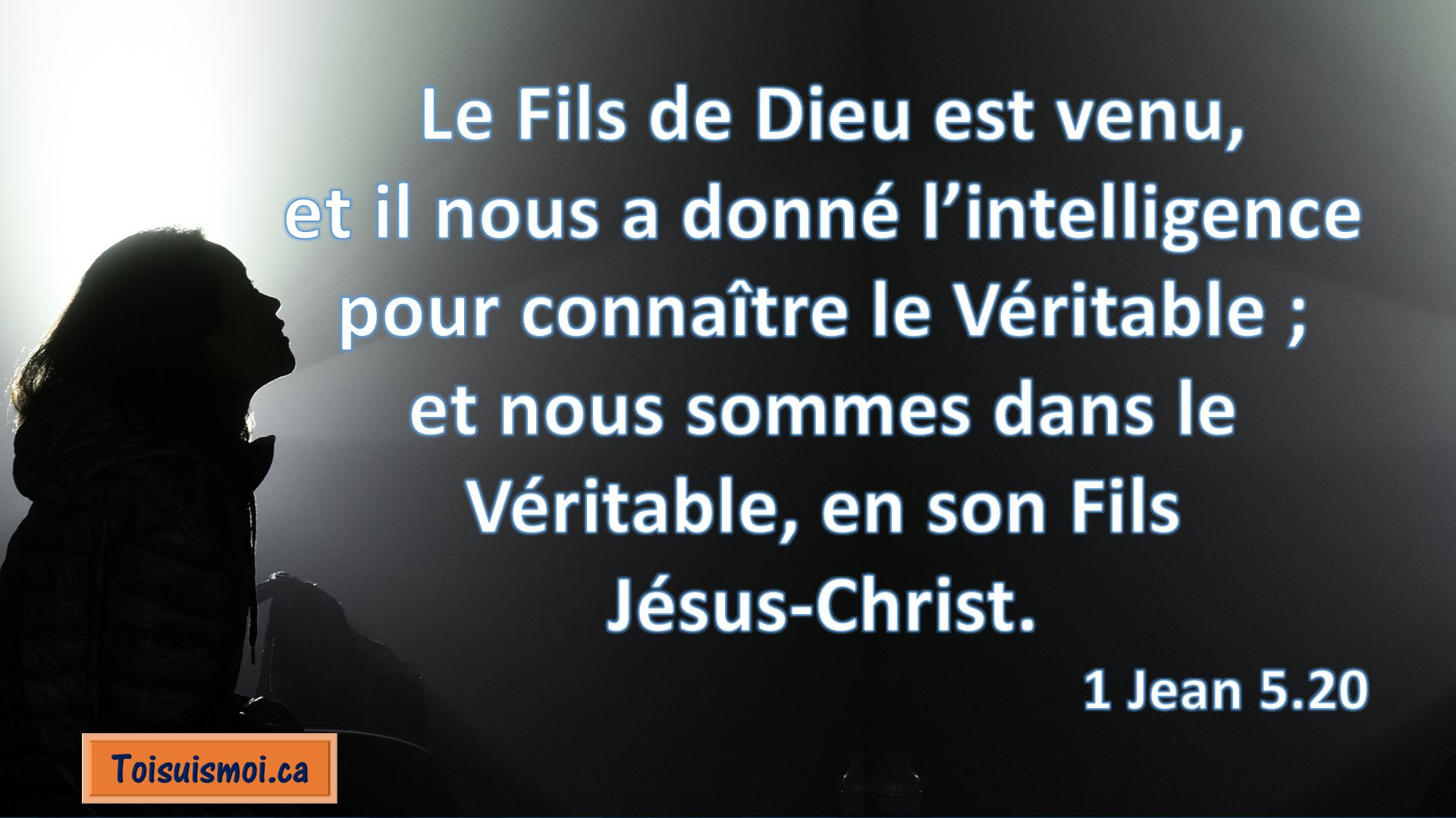 Jésus et ses disciples - Toi suis moi