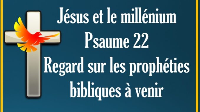 Jésus et le millénium