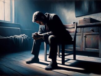 adoration et prières