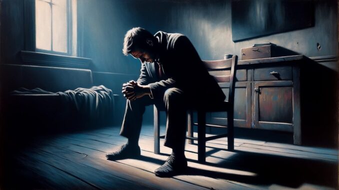 adoration et prières