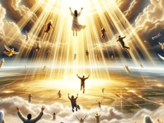 Enlèvement des chrétiens