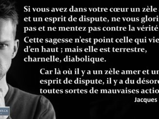 L'état de mon coeur ?
