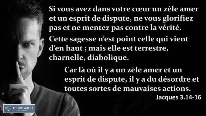L'état de mon coeur ?