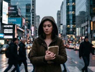 La pression du monde sur le croyant